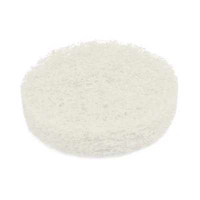 Gambar Tactix Scrub Pad Very Soft 12.5 cm 3 Pcs - Putih