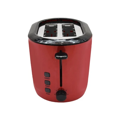 Gambar Klaz Toaster 670-840w - Merah