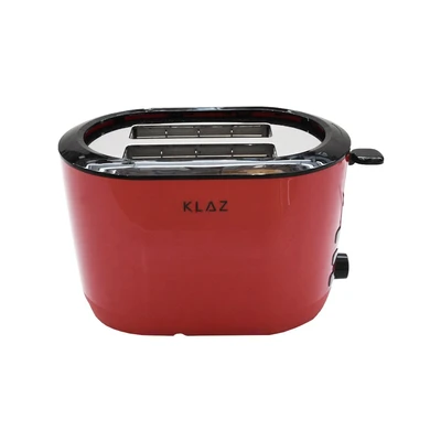 Gambar Klaz Toaster 670-840w - Merah