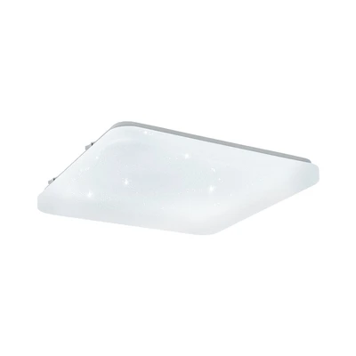 Gambar Eglo Frania Lampu Langit-langit Square Led 14.6 Watt 3000k