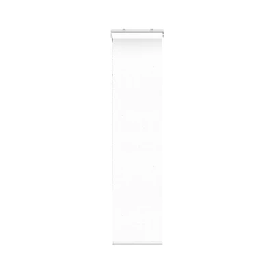 Gambar Arai Roller Blind Solar Screen 45x185 cm - Putih