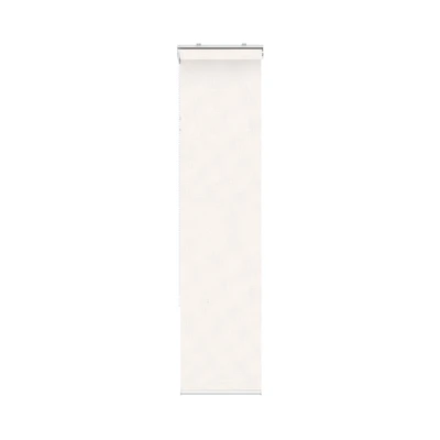 Gambar Arai Roller Blind Solar Screen 45x185 cm - Krem