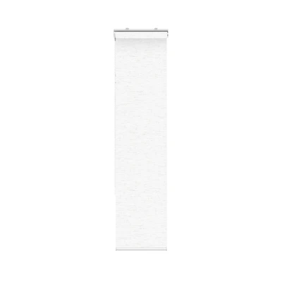Gambar Arai Roller Blind Dimout 45x185 cm - Putih
