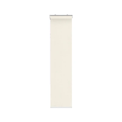 Gambar Arai Roller Blind Blackout 45x185 cm - Putih