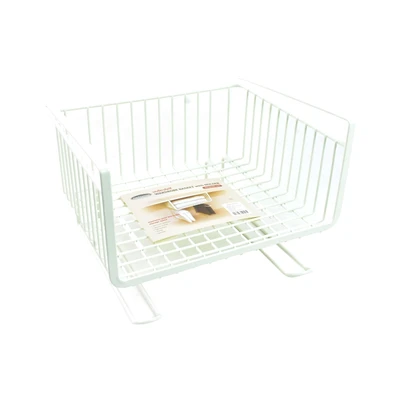 Gambar Informa Keranjang Penyimpanan Undershelf Holder 29x26x21 cm