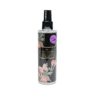 Gambar Cosy Mood Freesia Pengharum Ruangan Semprot