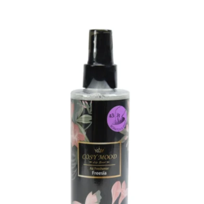 Gambar Cosy Mood Freesia Pengharum Ruangan Semprot