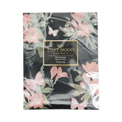 Gambar Pengharum Ruangan Freesia Sachet