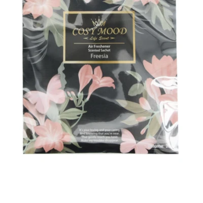 Gambar Pengharum Ruangan Freesia Sachet