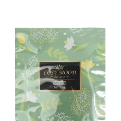 Gambar Cosy Mood Mimosa Pengharum Ruangan Sachet