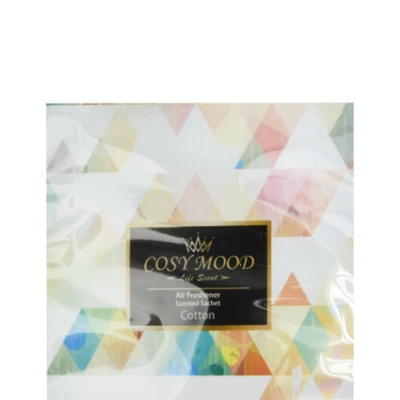 Gambar Cosy Mood Cotton Pengharum Ruangan Sachet