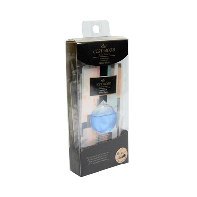 Gambar Cosy Mood White Musk Pengharum Ruangan Card Sachet