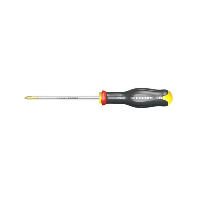 Gambar Facom Obeng Plus 125 mm Ph2 Atp2X125