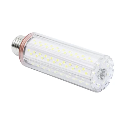 Gambar Krisbow Bohlam Led E14 15w 3000k - Warm White