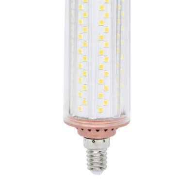 Gambar Krisbow Bohlam Led E14 15w 3000k - Warm White