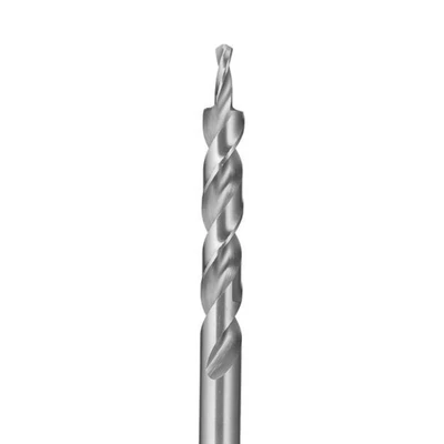 Gambar Krisbow Mata Bor Step Drill 90 Derajat 3/8X1/8 Inch Irasdb9