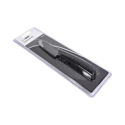 Gambar Kris Pisau Paring 7.6 cm - Hitam