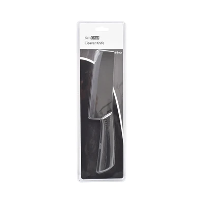 Gambar Kris Pisau Serbaguna 15 cm - Hitam