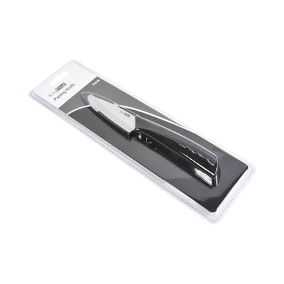 Gambar Kris Pisau Paring 7.6 cm - Silver