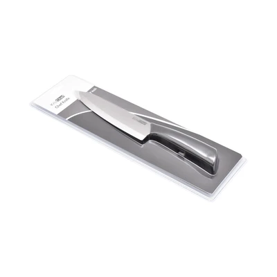 Gambar Kris Pisau Dapur 18 cm - Silver