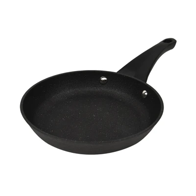 Gambar Starfrit 26 Cm Wajan Penggorengan Cast Iron