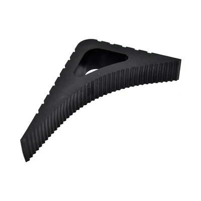 Gambar Blockystar Penahan Pintu - Hitam