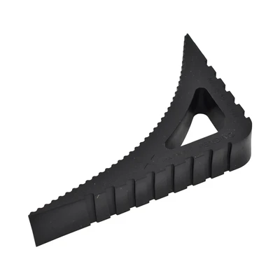 Gambar Blockystar Penahan Pintu - Hitam