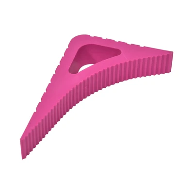 Gambar Blockystar Penahan Pintu - Pink