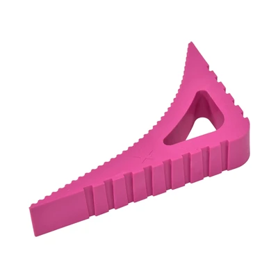 Gambar Blockystar Penahan Pintu - Pink