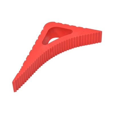 Gambar Blockystar Penahan Pintu - Merah