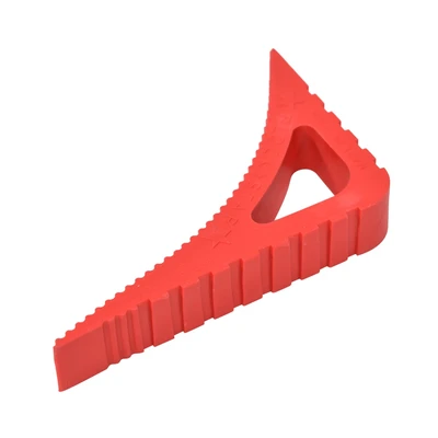Gambar Blockystar Penahan Pintu - Merah
