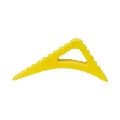 Gambar Blockystar Penahan Pintu - Kuning