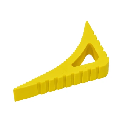 Gambar Blockystar Penahan Pintu - Kuning
