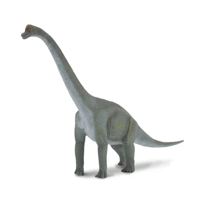 Gambar Collecta Figure Brachiosaurus 88121
