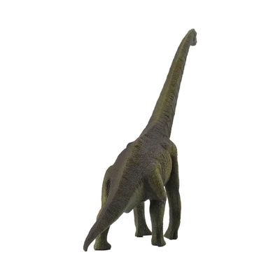 Gambar Collecta Figure Brachiosaurus 88121