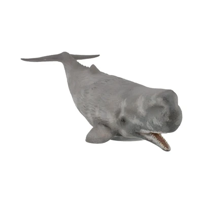 Gambar Collecta Figure Sperm Whale 88835