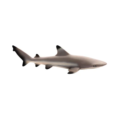 Gambar Collecta Figure Blacktip Reef Shark 88726
