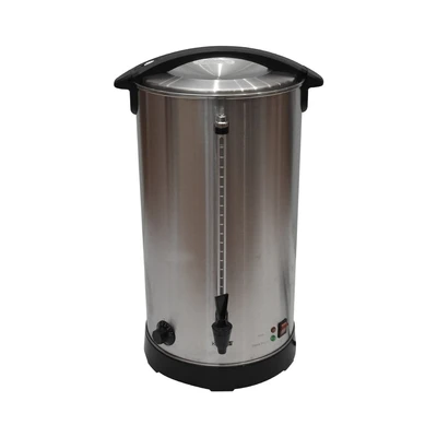 Gambar Kris Dispenser Listrik 30 Liter 2500 Watt - Silver