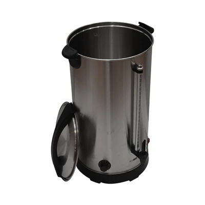 Gambar Kris Dispenser Listrik 30 Liter 2500 Watt - Silver