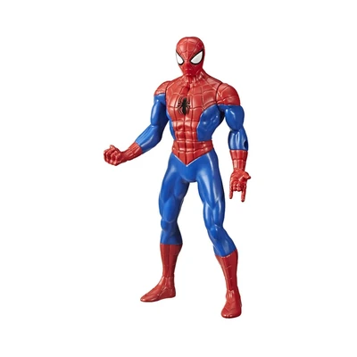 Gambar Marvel 24 Cm Action Figure Olympus E5556 Random