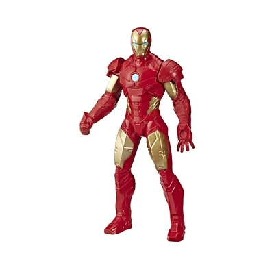 Gambar Marvel 24 Cm Action Figure Olympus E5556 Random