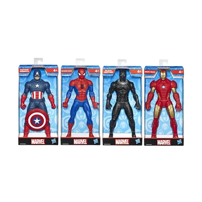 Gambar Marvel 24 Cm Action Figure Olympus E5556 Random