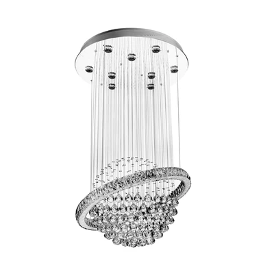 Gambar Eglare Saturn Lampu Gantung Hias GU10