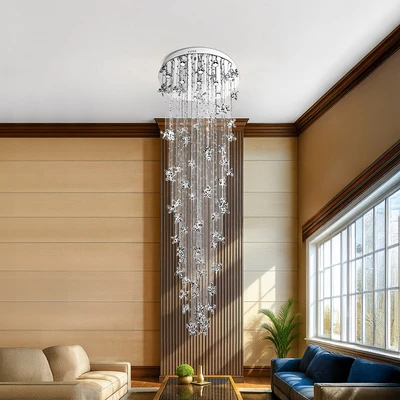 Gambar Eglare Ribbon Lampu Gantung Hias
