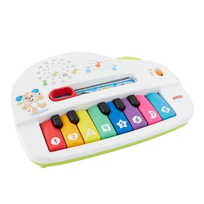 Gambar Fisher Price Piano Laugh N Learn Fyk56