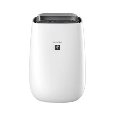 Gambar Sharp Air Purifier 30 m2 CADR 240 m3/jam FP-J40Y-W