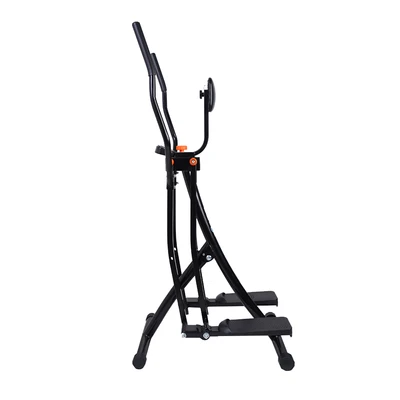 Gambar Kinetic Air Walker - Orange