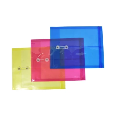 Gambar Dokumen File A4 Set 3 pcs