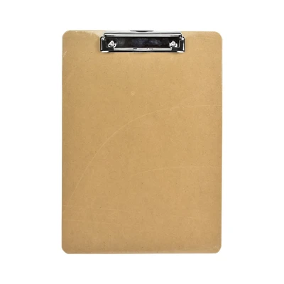 Gambar Papan Clipboard Mdf A4