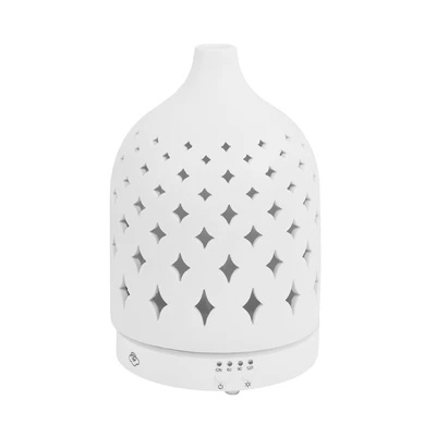Jual Serene House Diffuser Ultrasonic Star 130 Ml Terbaru | Ruparupa